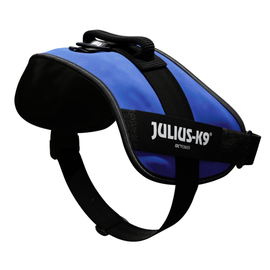 Arn&eacute;s Julius K9 IDC para perros color Azul, , large Imagen numero 2